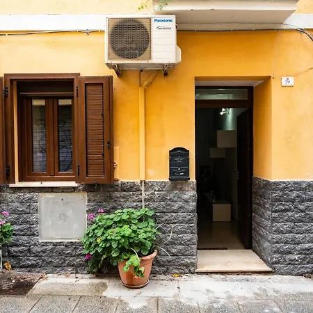 Gasthof Nova Cagliari